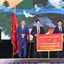 Quế Phong (Nghệ An): Kỷ niệm 60 năm thành lập huyện và đón nhận Huân chương Lao động hạng Nhì